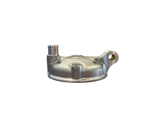 SUZUKI CYLINDER HEAD 2003-2008 RM250 2 STROKE GENUINE OEM 11111-37F40